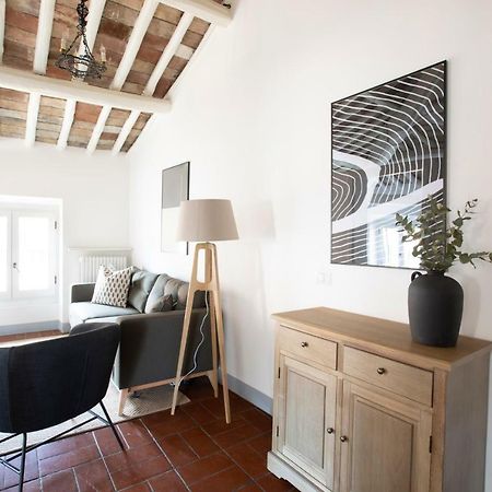 Sonder - Piazza Trilussa Aparthotel Roma Ngoại thất bức ảnh